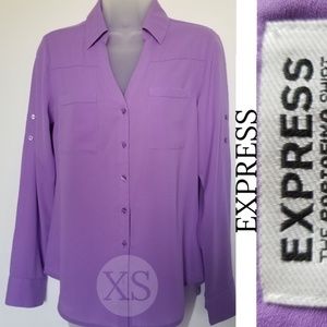 Express Portofino shirt